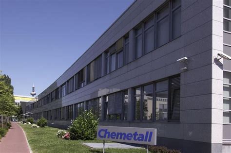 chemetall italia.